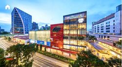 The Centrepoint (D9), Retail #548428121